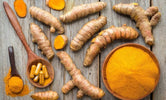 Les Bienfaits du Curcuma : Anti-inflammatoire et Antioxydant
