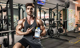 ZMA en musculation dévoiler les avantages, le dosage et le timing optimal