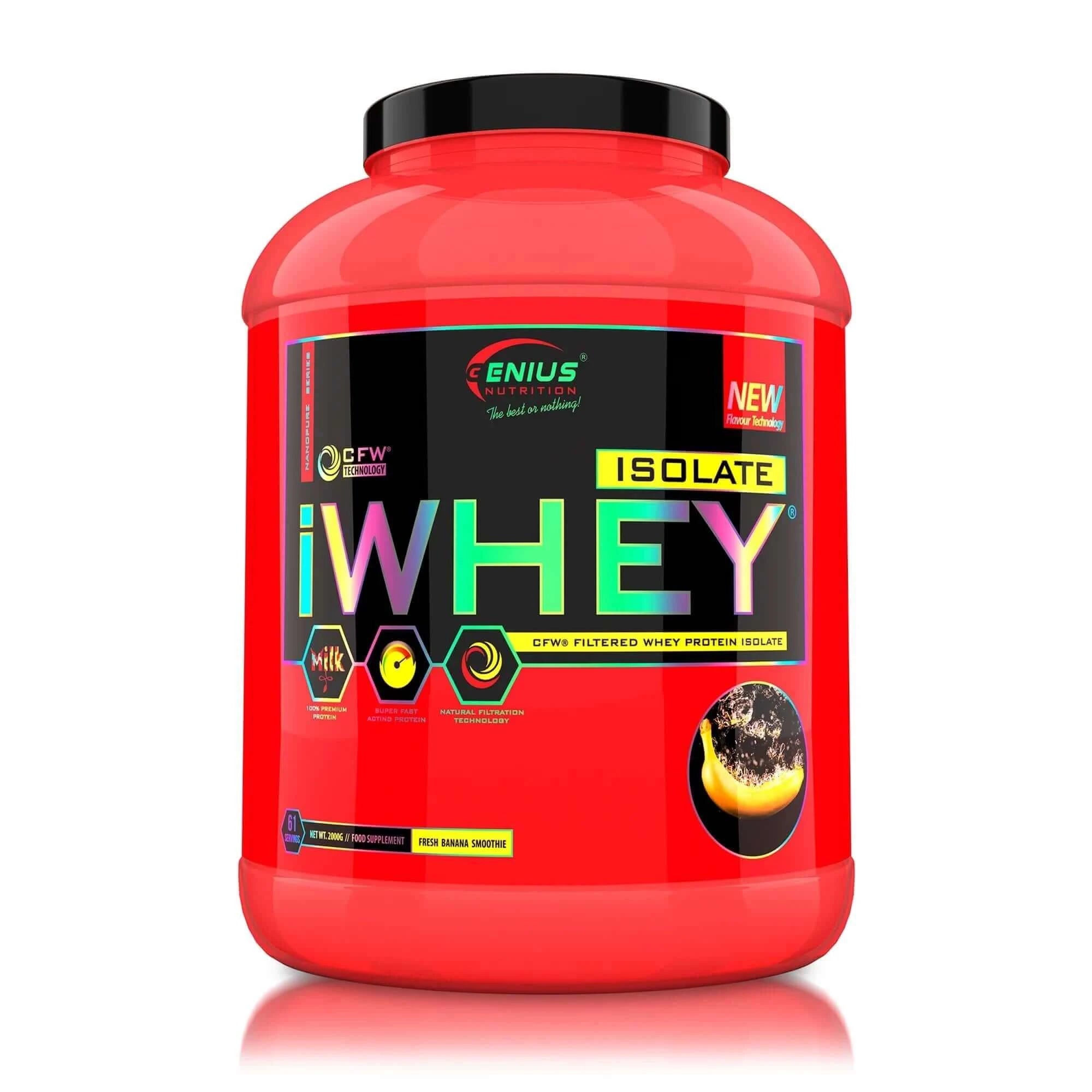 whey-iwhey isolate-protein-banana-2000g-genius-nutrition