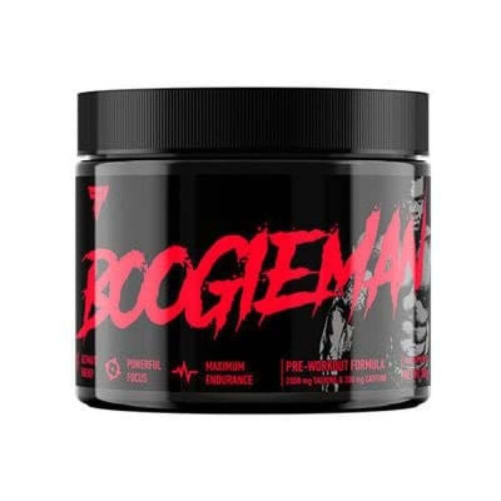 BoogieMan Preworkout 300g TREC NUTRITION Force Addict Pro