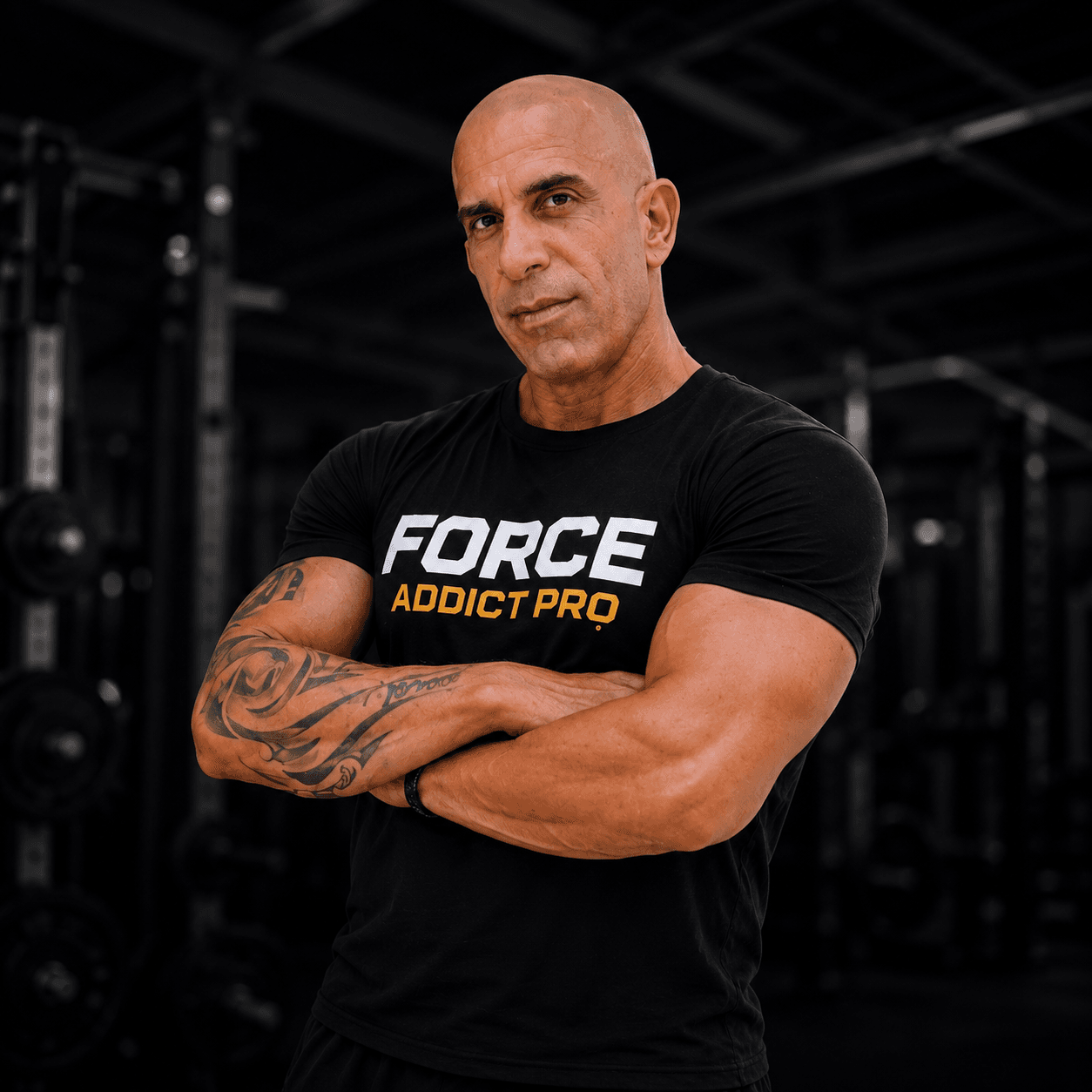 Karim BEN ABADA
