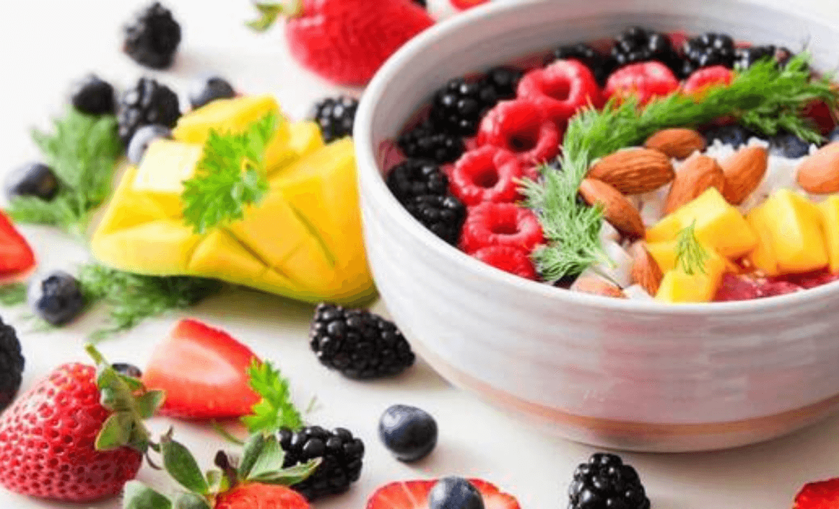 Fruits Clés pour Santé Optimale et Physique Athlétique