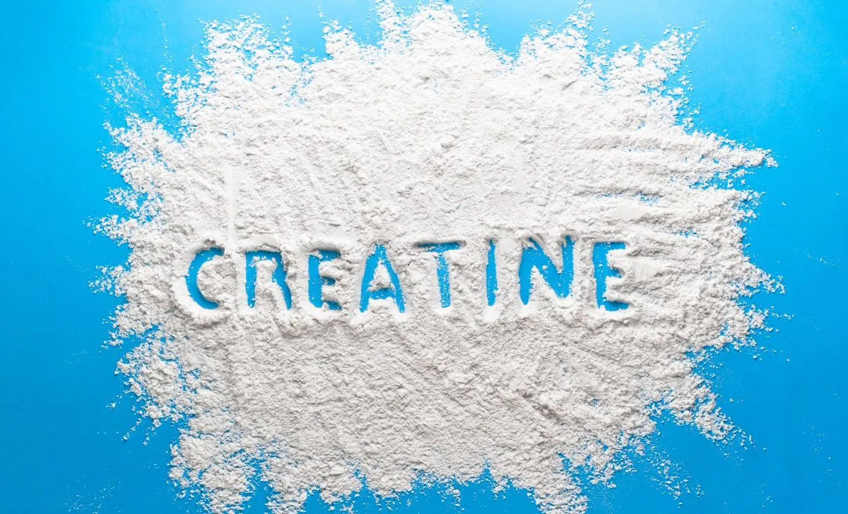 10g de Créatine par Jour : Avantages, Risques et Utilisation