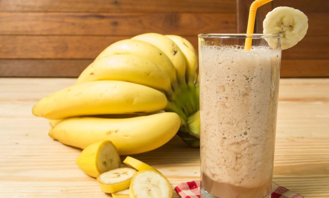 Bananes : Les bienfaits nutritionnels pour la santé et les avantages pour la musculation