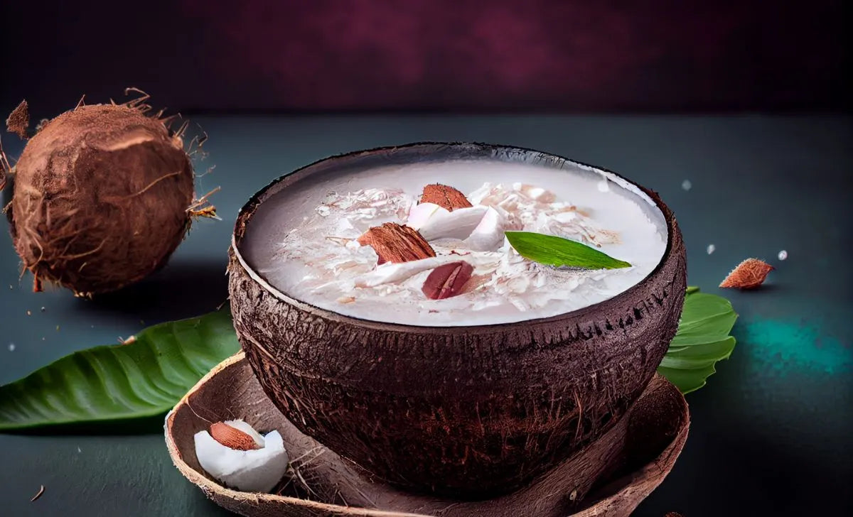Crème de Riz : Calories, Bienfaits et Utilisations