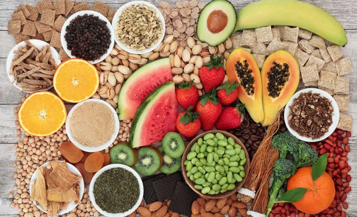Aliments Énergétiques pour Sportifs : Boostez Votre Entraînement