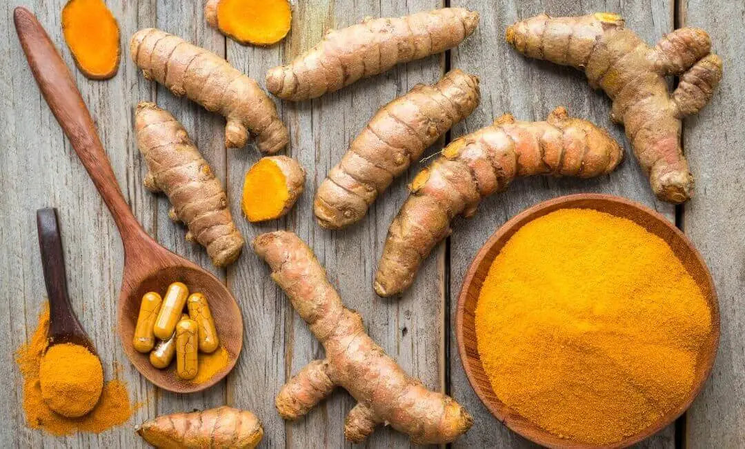Les Bienfaits du Curcuma : Anti-inflammatoire et Antioxydant