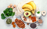 Équilibrer Macronutriments : Guide Nutritionnel pour Sportifs