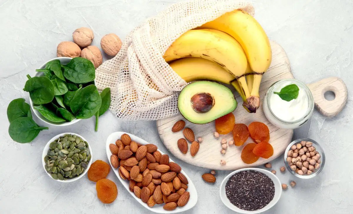 Équilibrer Macronutriments : Guide Nutritionnel pour Sportifs