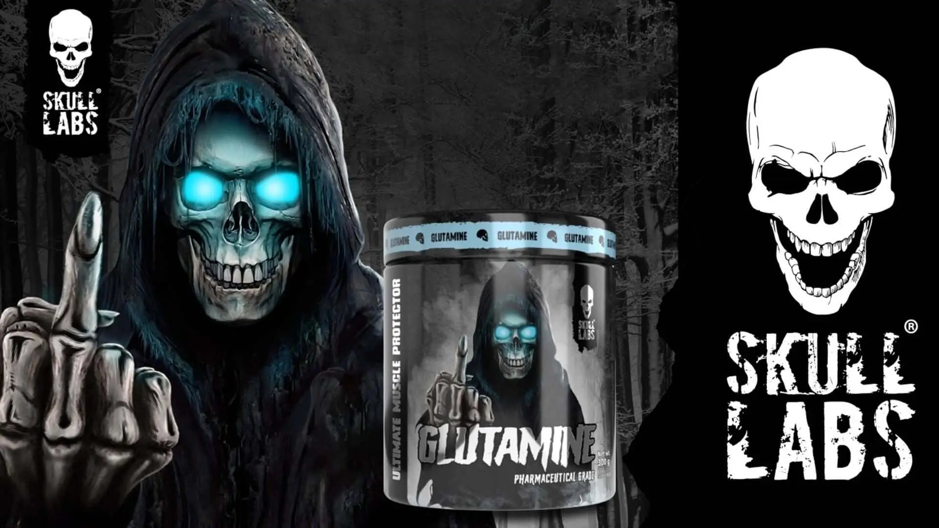 Glutamine : Le Supplément Essentiel pour la Récupération et la Performance