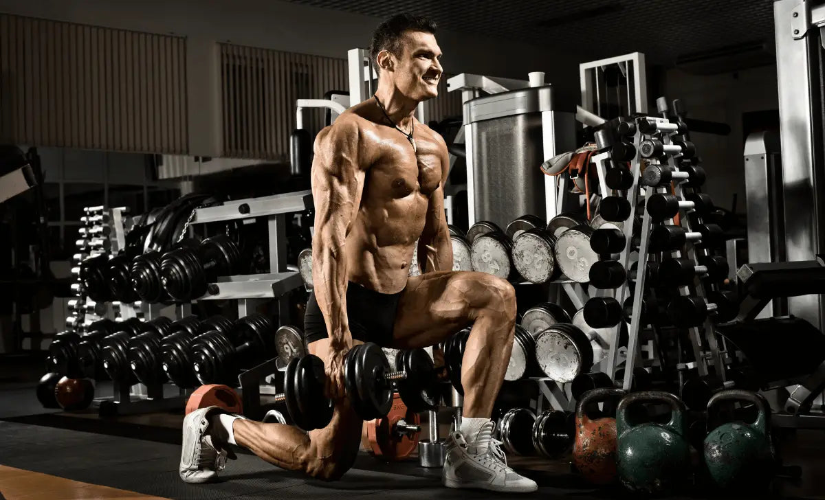 Guide Musculation Débutants : Conseils & Techniques