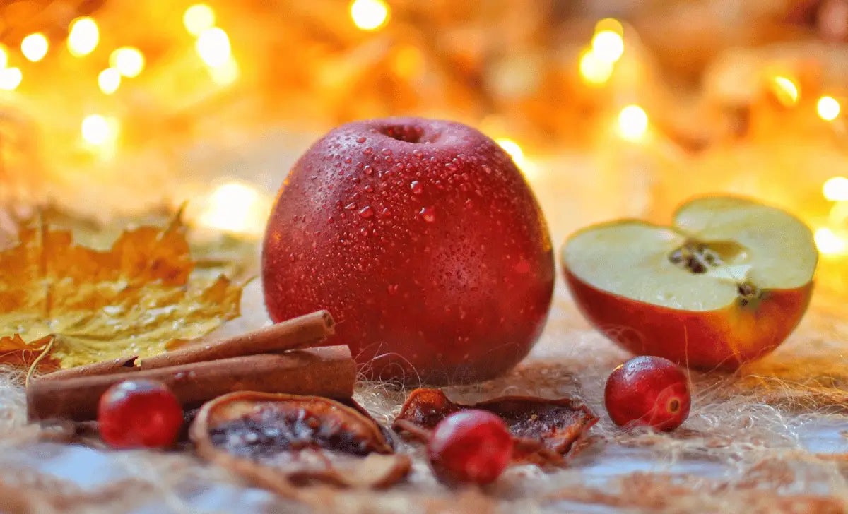 La pomme, le superaliment idéal pour la santé et la musculation