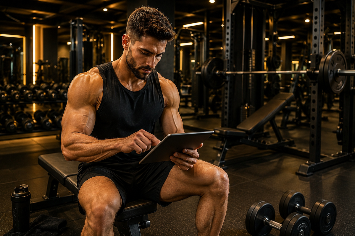 Les Meilleurs Programmes de Musculation pour une Sculpture Corporelle Efficace