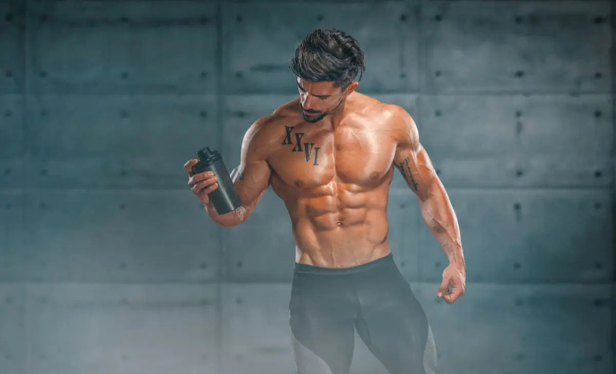 Quelle est la Différence entre la Whey et l'Isolate ?