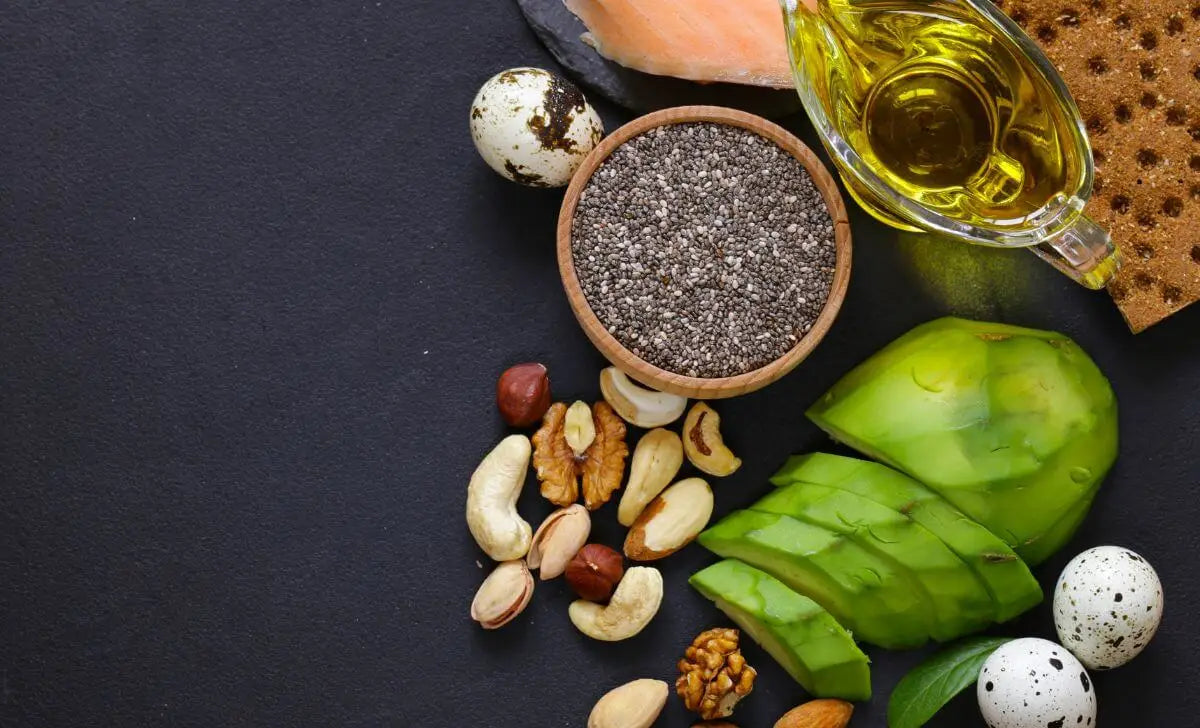 Superaliments pour Athlètes : Nutrition Sportive Optimisée