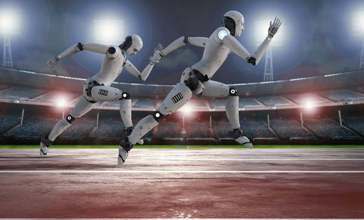 Technologies Fitness Révolutionnaires : Transformez Votre Entraînement