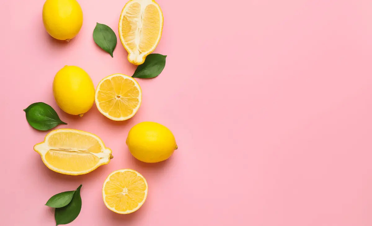 Tout savoir sur les Bienfaits du Citron pour la Santé