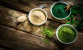 Tribulus Maca Zinc Rhodiola: Bien-être et Vitalité