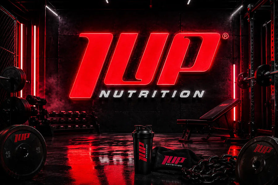 1UP NUTRITION