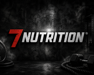 7nutrition - Marque Nutrition Sportive et Compléments Alimentaires