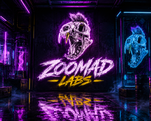 Collection image for: ZOOMAD LABS