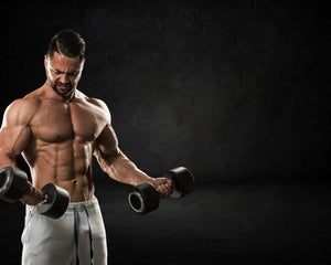 Accessoires musculation pour sécurité, adhérence et soutien – ceintures, sangles, poignets