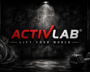 ACTIVLAB - Marque Nutrition Sportive et Compléments Alimentaires