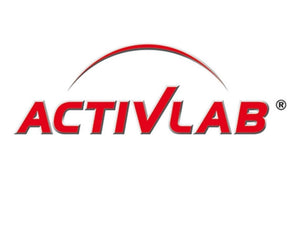ACTIVLAB - Marque Nutrition Sportive et Compléments Alimentaires
