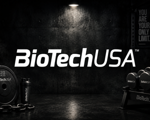 Collection image for: BiotechUSA
