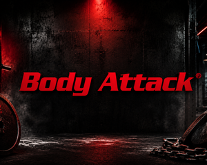 Collection image for: BODY ATTACK