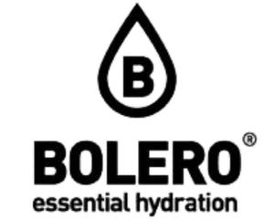 BOLERO - Marque Nutrition Sportive