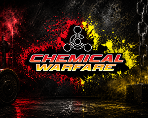 Collection image for: Chemical Warfare