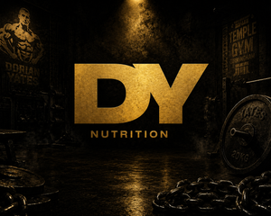 Collection image for: DY - DORIAN YATES