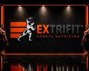 Collection image for: Extrifit Sports Nutrition
