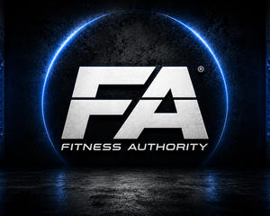 Collection image for: Fitness Authority