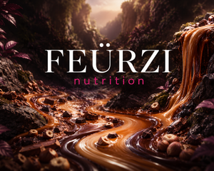 Collection image for: Feürzi – Gourmandises Saines et Éthiques