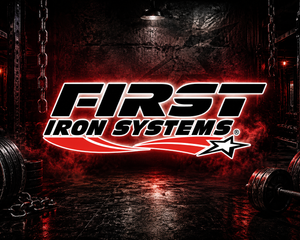 Collection image for: FIRST IRON SYSTEMS
