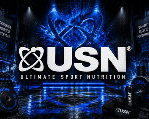 Collection image for: USN - ULTIMATE SPORT NUTRITION
