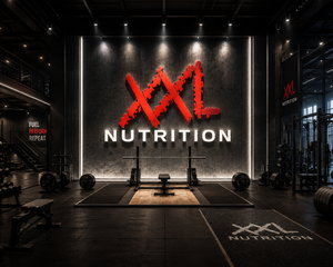 XXL NUTRITION - Marque de Nutrition Sportive - Force Addict Pro