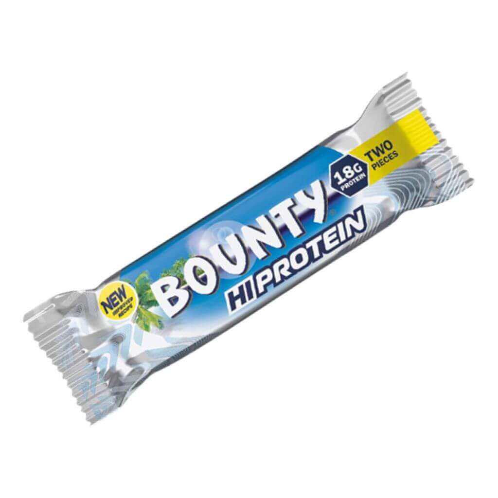 Bounty HiProtein Bar 52 g