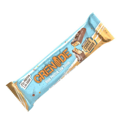 Carb Killa Bar Pâte à cookie et Pépites de chocolat 60 g