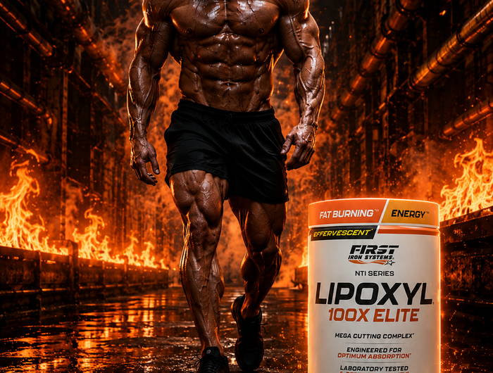 <h2><strong>Lipoxyl 100X Elite</strong></h2>