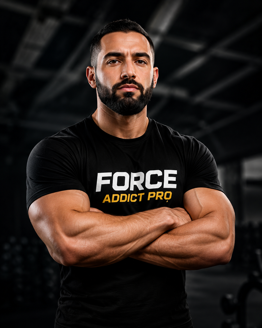Karim BEN ABADA