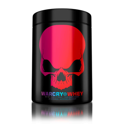 WARCRY® CLEAR WHEY 500g