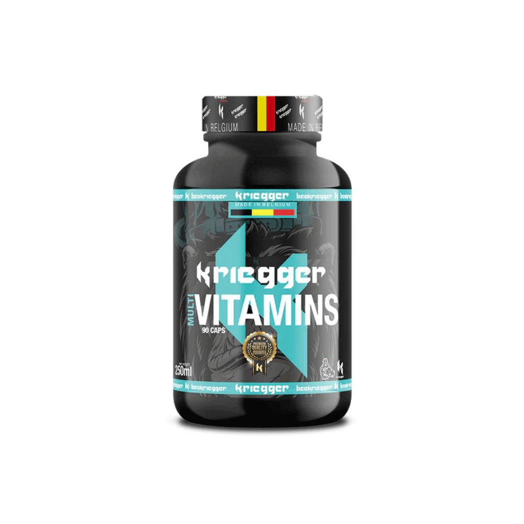 MULTI VITAMINS - 45 DOSES