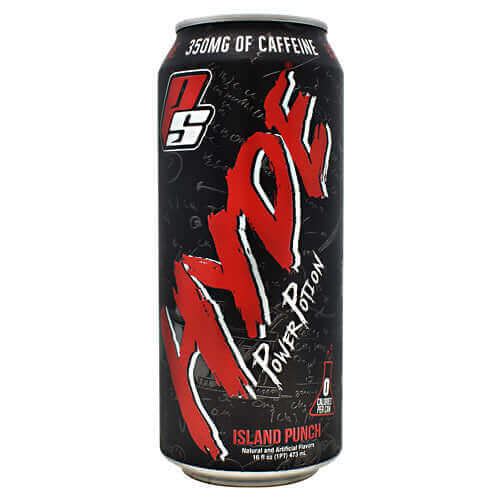 ProSupps Hyde Power Potion Punch des îles
