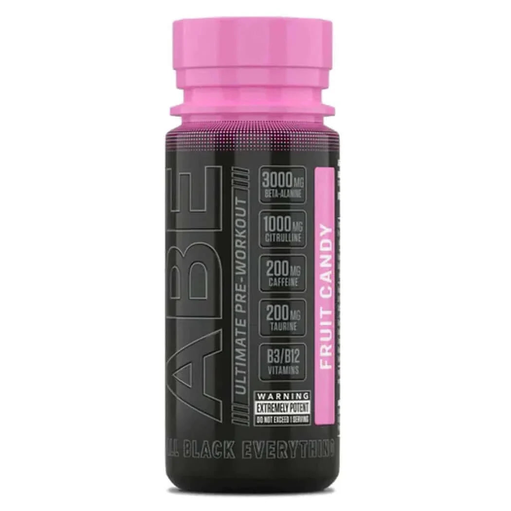 ABE Shot Candy Fruit 60ml chez Force Addict Pro.