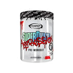 Fruit punch Fury