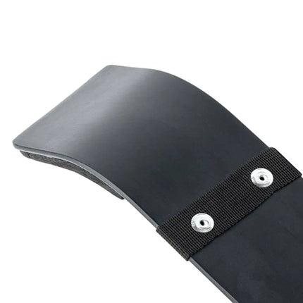 Arm Blaster Steel Black Legal Power
