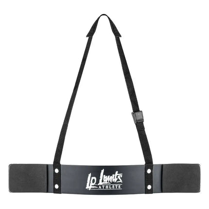 Arm Blaster Steel Black Legal Power